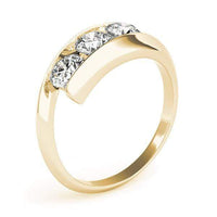 Thumbnail for [Diamond Engagement Rings, Diamond Stud Earrings, and Gold Jewelry Online]-Angelucci Jewelry