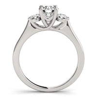 Thumbnail for [Diamond Engagement Rings, Diamond Stud Earrings, and Gold Jewelry Online]-Angelucci Jewelry
