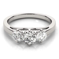 Thumbnail for [Diamond Engagement Rings, Diamond Stud Earrings, and Gold Jewelry Online]-Angelucci Jewelry