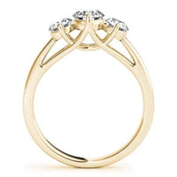 Thumbnail for [Diamond Engagement Rings, Diamond Stud Earrings, and Gold Jewelry Online]-Angelucci Jewelry
