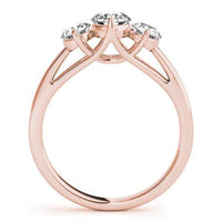 Thumbnail for [Diamond Engagement Rings, Diamond Stud Earrings, and Gold Jewelry Online]-Angelucci Jewelry