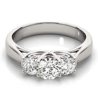 Thumbnail for [Diamond Engagement Rings, Diamond Stud Earrings, and Gold Jewelry Online]-Angelucci Jewelry