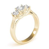 Thumbnail for [Diamond Engagement Rings, Diamond Stud Earrings, and Gold Jewelry Online]-Angelucci Jewelry