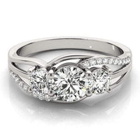 Thumbnail for [Diamond Engagement Rings, Diamond Stud Earrings, and Gold Jewelry Online]-Angelucci Jewelry