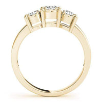 Thumbnail for [Diamond Engagement Rings, Diamond Stud Earrings, and Gold Jewelry Online]-Angelucci Jewelry