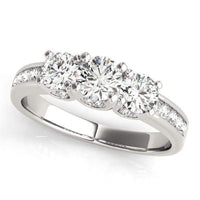 Thumbnail for [Diamond Engagement Rings, Diamond Stud Earrings, and Gold Jewelry Online]-Angelucci Jewelry