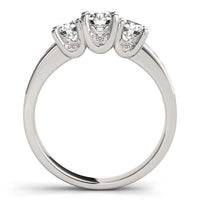 Thumbnail for [Diamond Engagement Rings, Diamond Stud Earrings, and Gold Jewelry Online]-Angelucci Jewelry