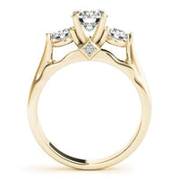 Thumbnail for [Diamond Engagement Rings, Diamond Stud Earrings, and Gold Jewelry Online]-Angelucci Jewelry