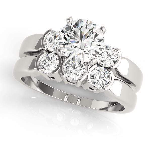 [Diamond Engagement Rings, Diamond Stud Earrings, and Gold Jewelry Online]-Angelucci Jewelry