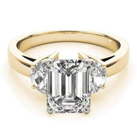 Thumbnail for [Diamond Engagement Rings, Diamond Stud Earrings, and Gold Jewelry Online]-Angelucci Jewelry