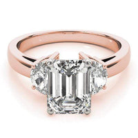 Thumbnail for [Diamond Engagement Rings, Diamond Stud Earrings, and Gold Jewelry Online]-Angelucci Jewelry