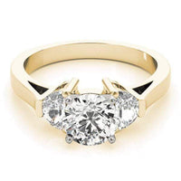 Thumbnail for [Diamond Engagement Rings, Diamond Stud Earrings, and Gold Jewelry Online]-Angelucci Jewelry