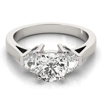 Thumbnail for [Diamond Engagement Rings, Diamond Stud Earrings, and Gold Jewelry Online]-Angelucci Jewelry