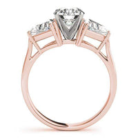 Thumbnail for [Diamond Engagement Rings, Diamond Stud Earrings, and Gold Jewelry Online]-Angelucci Jewelry