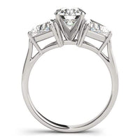 Thumbnail for [Diamond Engagement Rings, Diamond Stud Earrings, and Gold Jewelry Online]-Angelucci Jewelry