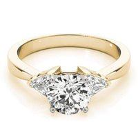 Thumbnail for [Diamond Engagement Rings, Diamond Stud Earrings, and Gold Jewelry Online]-Angelucci Jewelry