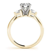 Thumbnail for [Diamond Engagement Rings, Diamond Stud Earrings, and Gold Jewelry Online]-Angelucci Jewelry