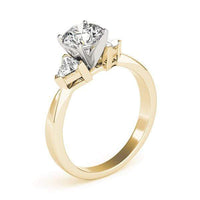 Thumbnail for [Diamond Engagement Rings, Diamond Stud Earrings, and Gold Jewelry Online]-Angelucci Jewelry