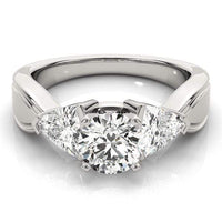 Thumbnail for [Diamond Engagement Rings, Diamond Stud Earrings, and Gold Jewelry Online]-Angelucci Jewelry