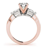 Thumbnail for [Diamond Engagement Rings, Diamond Stud Earrings, and Gold Jewelry Online]-Angelucci Jewelry
