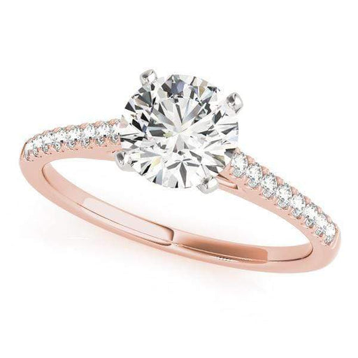 [Diamond Engagement Rings, Diamond Stud Earrings, and Gold Jewelry Online]-Angelucci Jewelry