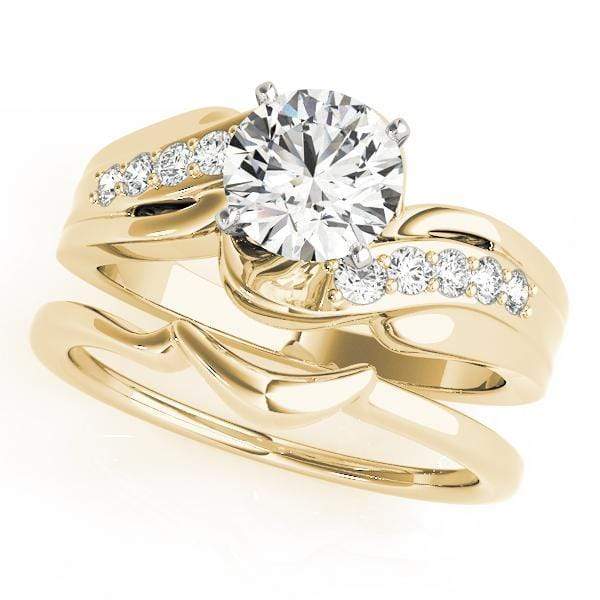 [Diamond Engagement Rings, Diamond Stud Earrings, and Gold Jewelry Online]-Angelucci Jewelry