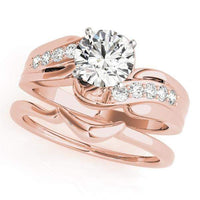 Thumbnail for [Diamond Engagement Rings, Diamond Stud Earrings, and Gold Jewelry Online]-Angelucci Jewelry