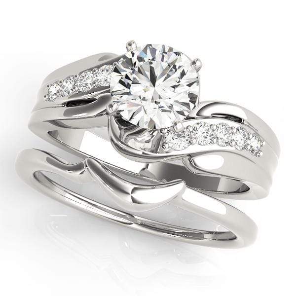 [Diamond Engagement Rings, Diamond Stud Earrings, and Gold Jewelry Online]-Angelucci Jewelry