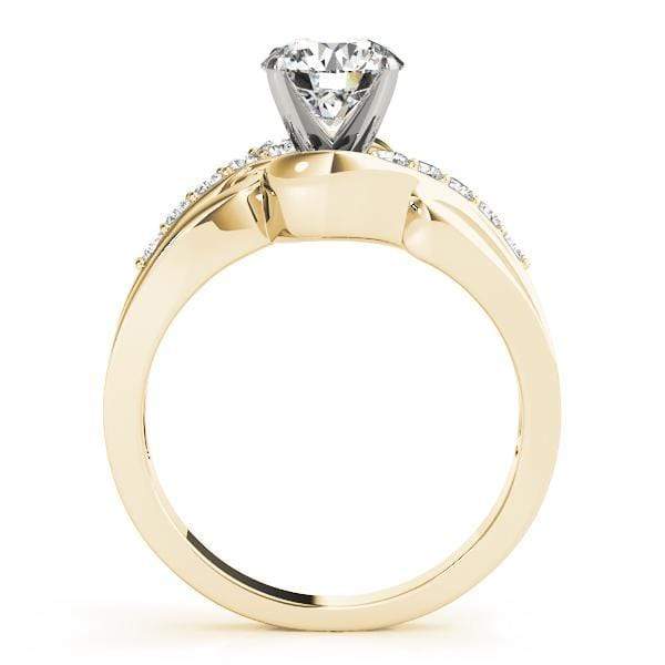 [Diamond Engagement Rings, Diamond Stud Earrings, and Gold Jewelry Online]-Angelucci Jewelry