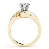 Thumbnail for [Diamond Engagement Rings, Diamond Stud Earrings, and Gold Jewelry Online]-Angelucci Jewelry