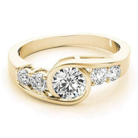 Thumbnail for [Diamond Engagement Rings, Diamond Stud Earrings, and Gold Jewelry Online]-Angelucci Jewelry
