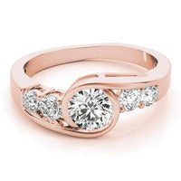 Thumbnail for [Diamond Engagement Rings, Diamond Stud Earrings, and Gold Jewelry Online]-Angelucci Jewelry