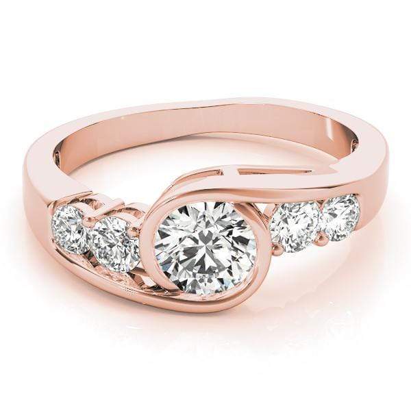 [Diamond Engagement Rings, Diamond Stud Earrings, and Gold Jewelry Online]-Angelucci Jewelry