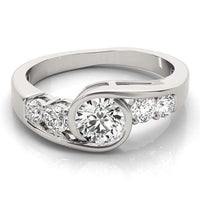 Thumbnail for [Diamond Engagement Rings, Diamond Stud Earrings, and Gold Jewelry Online]-Angelucci Jewelry