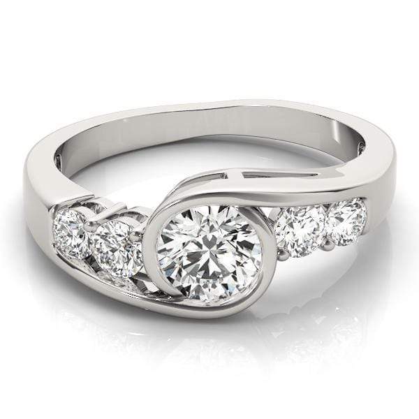 [Diamond Engagement Rings, Diamond Stud Earrings, and Gold Jewelry Online]-Angelucci Jewelry