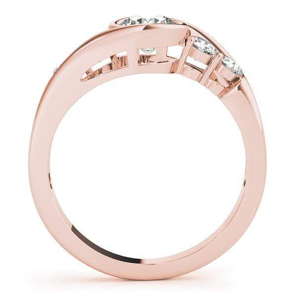 [Diamond Engagement Rings, Diamond Stud Earrings, and Gold Jewelry Online]-Angelucci Jewelry