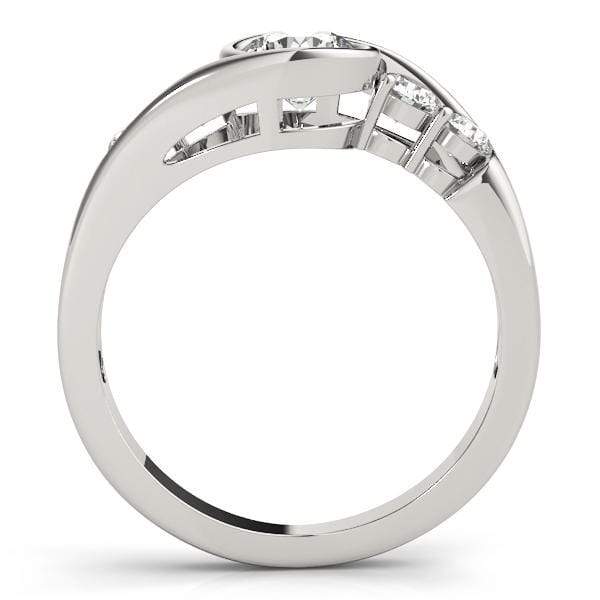 [Diamond Engagement Rings, Diamond Stud Earrings, and Gold Jewelry Online]-Angelucci Jewelry