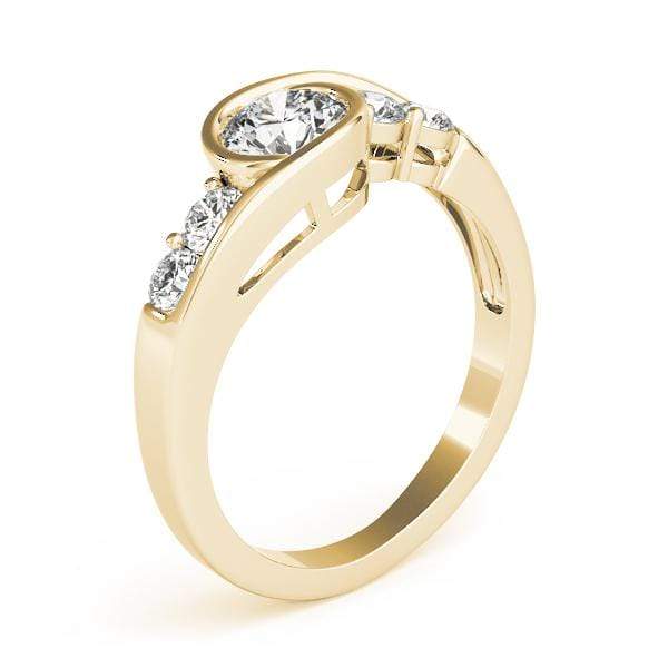 [Diamond Engagement Rings, Diamond Stud Earrings, and Gold Jewelry Online]-Angelucci Jewelry