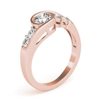 Thumbnail for [Diamond Engagement Rings, Diamond Stud Earrings, and Gold Jewelry Online]-Angelucci Jewelry