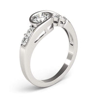 Thumbnail for [Diamond Engagement Rings, Diamond Stud Earrings, and Gold Jewelry Online]-Angelucci Jewelry