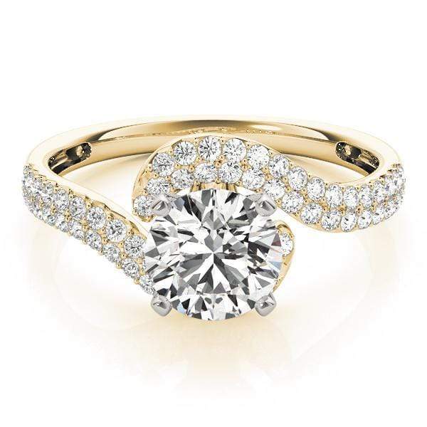 [Diamond Engagement Rings, Diamond Stud Earrings, and Gold Jewelry Online]-Angelucci Jewelry