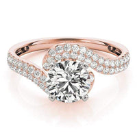 Thumbnail for [Diamond Engagement Rings, Diamond Stud Earrings, and Gold Jewelry Online]-Angelucci Jewelry