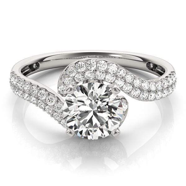 [Diamond Engagement Rings, Diamond Stud Earrings, and Gold Jewelry Online]-Angelucci Jewelry