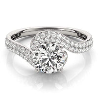 Thumbnail for [Diamond Engagement Rings, Diamond Stud Earrings, and Gold Jewelry Online]-Angelucci Jewelry