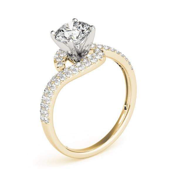 [Diamond Engagement Rings, Diamond Stud Earrings, and Gold Jewelry Online]-Angelucci Jewelry