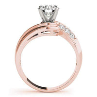Thumbnail for [Diamond Engagement Rings, Diamond Stud Earrings, and Gold Jewelry Online]-Angelucci Jewelry