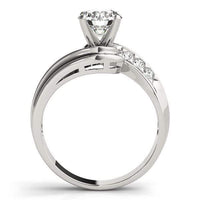 Thumbnail for [Diamond Engagement Rings, Diamond Stud Earrings, and Gold Jewelry Online]-Angelucci Jewelry