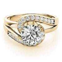 Thumbnail for [Diamond Engagement Rings, Diamond Stud Earrings, and Gold Jewelry Online]-Angelucci Jewelry