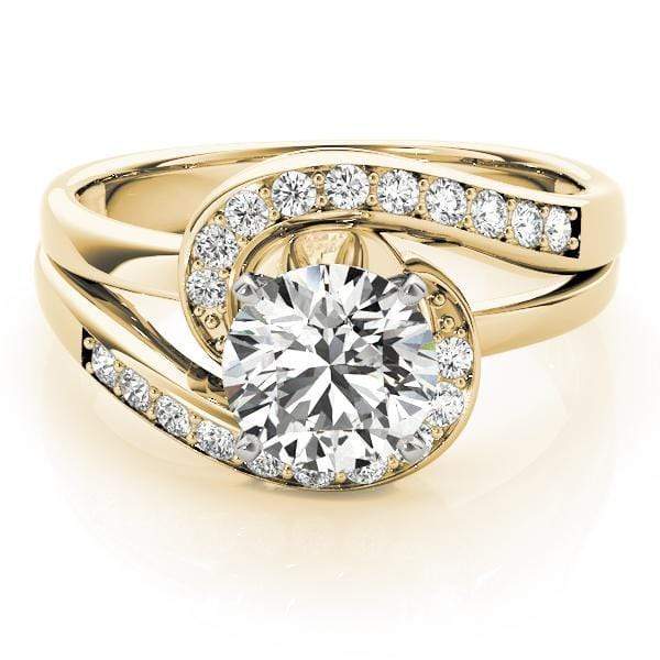 [Diamond Engagement Rings, Diamond Stud Earrings, and Gold Jewelry Online]-Angelucci Jewelry