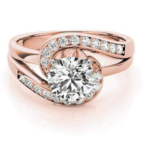 Thumbnail for [Diamond Engagement Rings, Diamond Stud Earrings, and Gold Jewelry Online]-Angelucci Jewelry